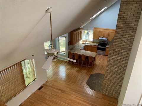 Tiny photo for 380 Huckleberry Hill Road, Avon, CT 06001 (MLS # 24126382)