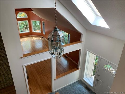 Tiny photo for 380 Huckleberry Hill Road, Avon, CT 06001 (MLS # 24126382)