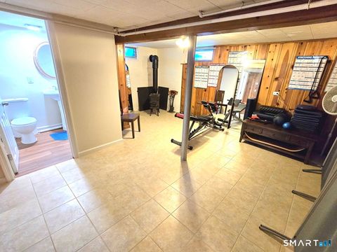 Tiny photo for 414 W Mountain Road, Simsbury, CT 06092 (MLS # 24152873)