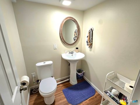 Tiny photo for 414 W Mountain Road, Simsbury, CT 06092 (MLS # 24152873)