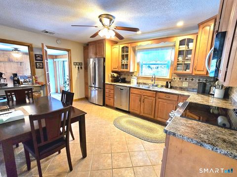 Tiny photo for 414 W Mountain Road, Simsbury, CT 06092 (MLS # 24152873)