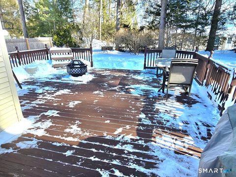 Tiny photo for 414 W Mountain Road, Simsbury, CT 06092 (MLS # 24152873)