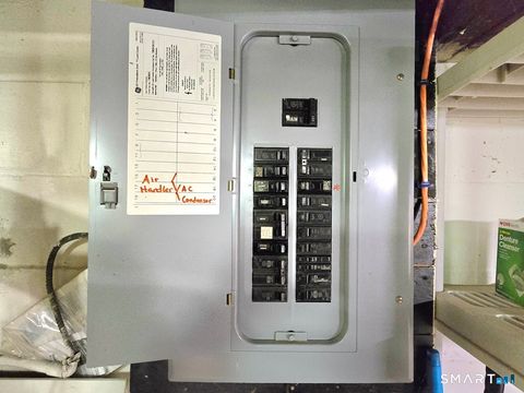 Tiny photo for 414 W Mountain Road, Simsbury, CT 06092 (MLS # 24152873)