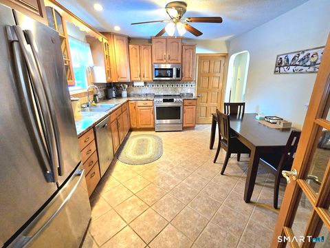 Tiny photo for 414 W Mountain Road, Simsbury, CT 06092 (MLS # 24152873)