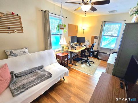 Tiny photo for 414 W Mountain Road, Simsbury, CT 06092 (MLS # 24152873)