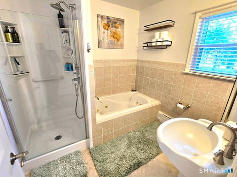 Tiny photo for 414 W Mountain Road, Simsbury, CT 06092 (MLS # 24152873)