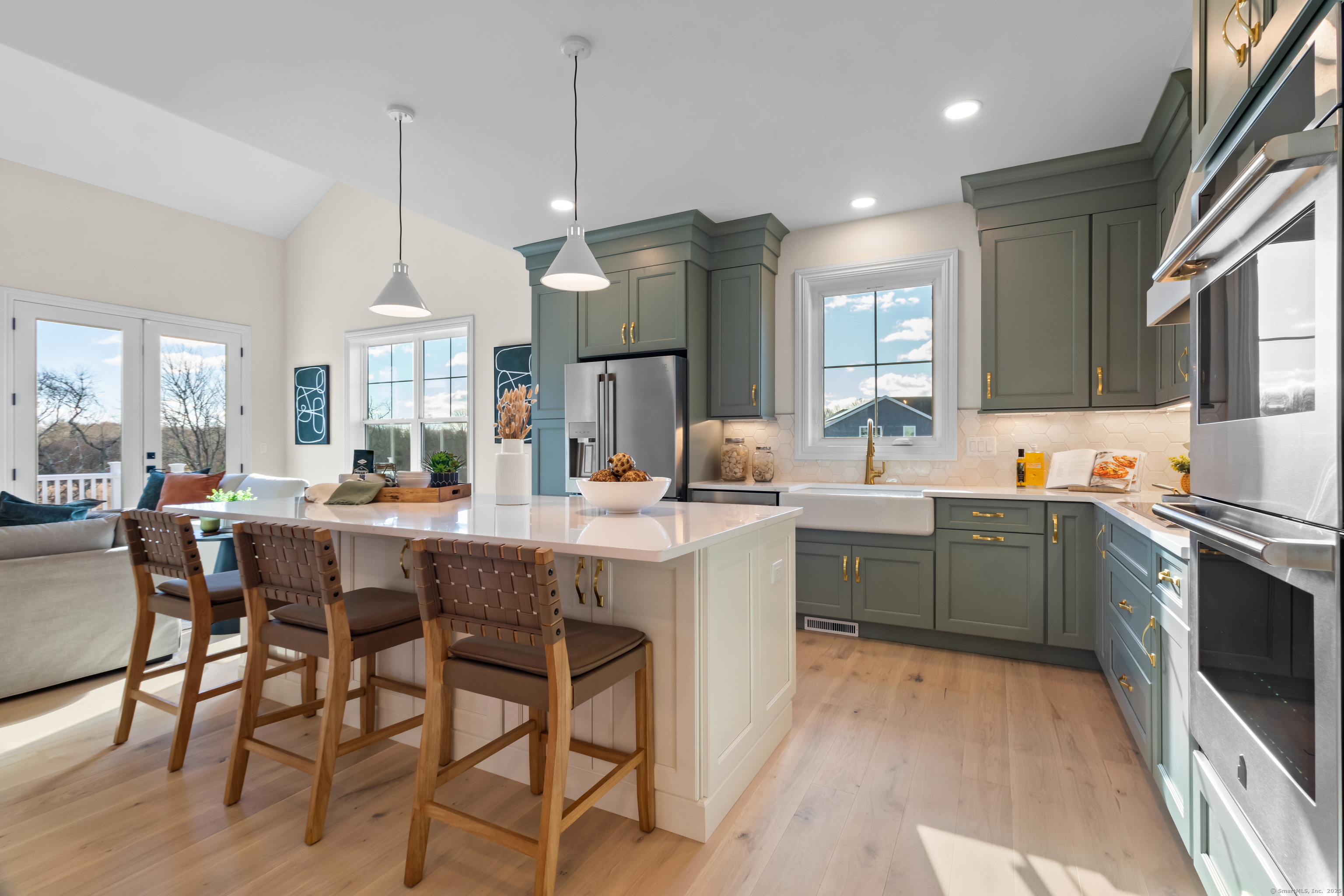 19 Summertime Circle, Stonington, Connecticut image 3