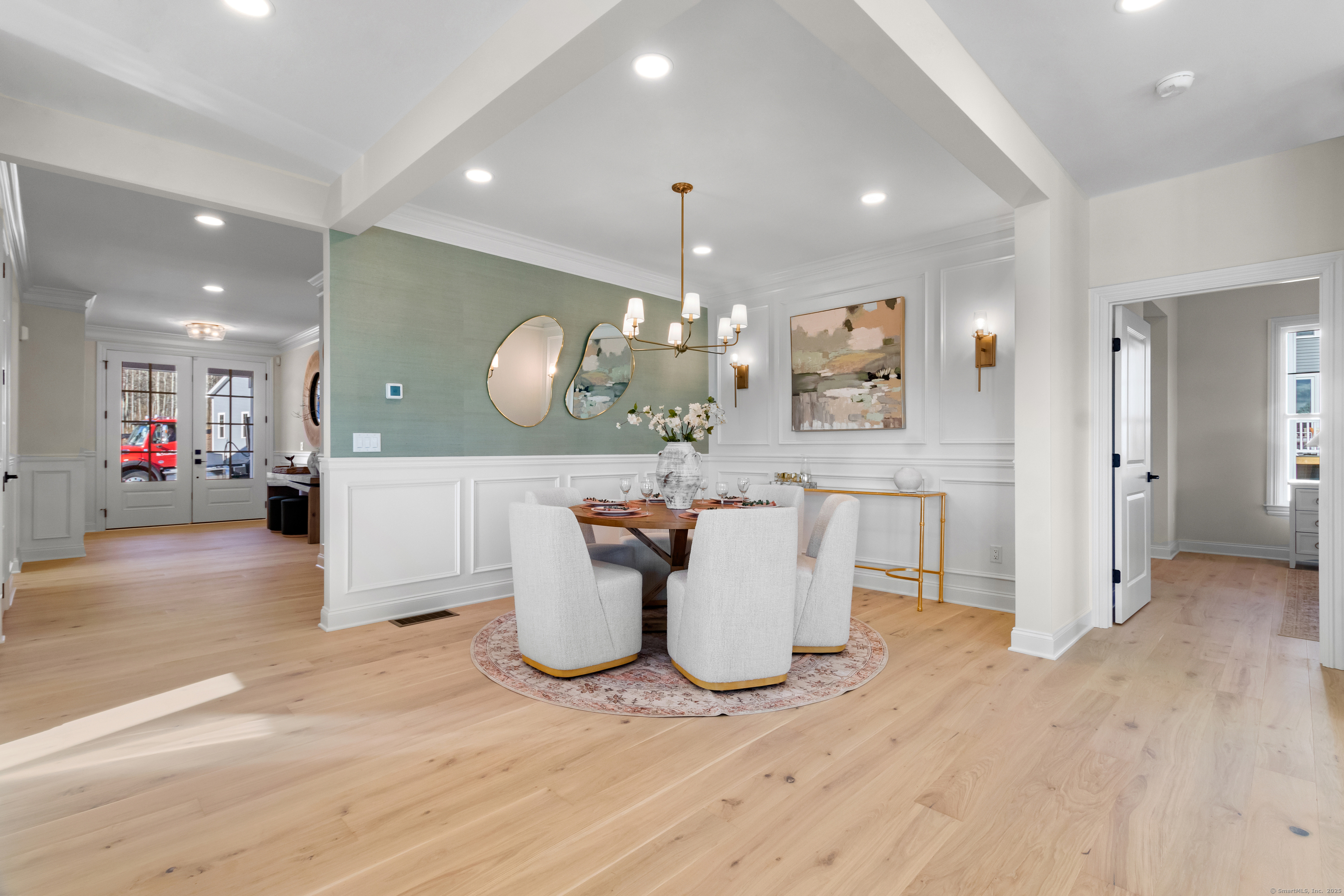 19 Summertime Circle, Stonington, Connecticut image 10