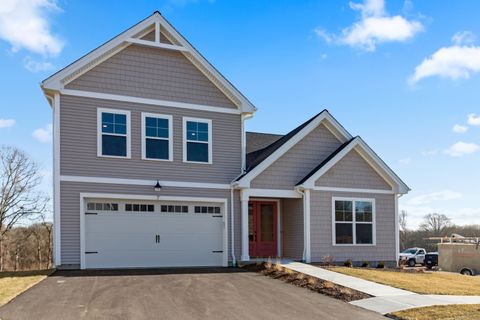19 Summertime Circle Stonington CT 06379