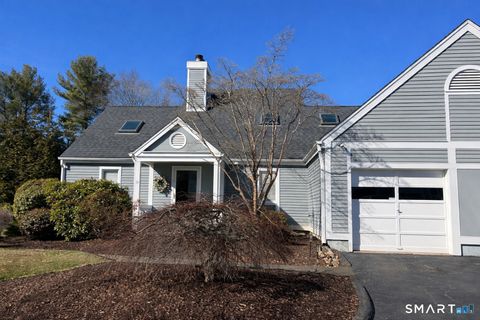 14 Centre Village Drive 14 Madison CT 06443