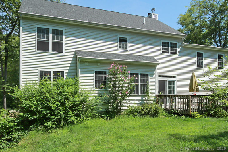 8 Teaberry Court, Haddam, Connecticut image 19
