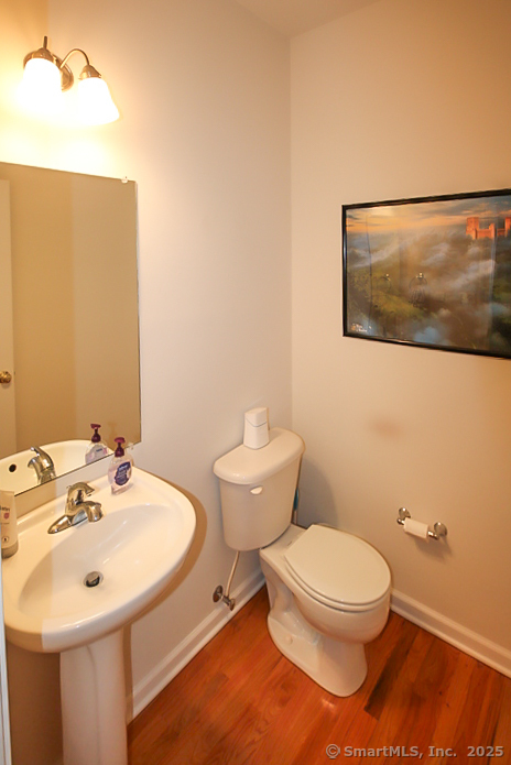 8 Teaberry Court, Haddam, Connecticut image 7