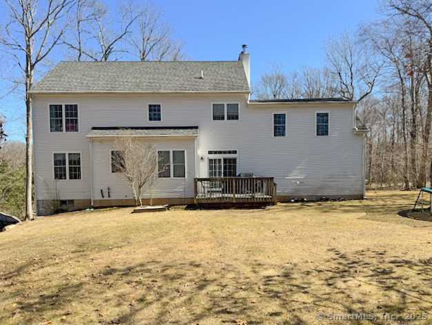 8 Teaberry Court, Haddam, Connecticut image 22