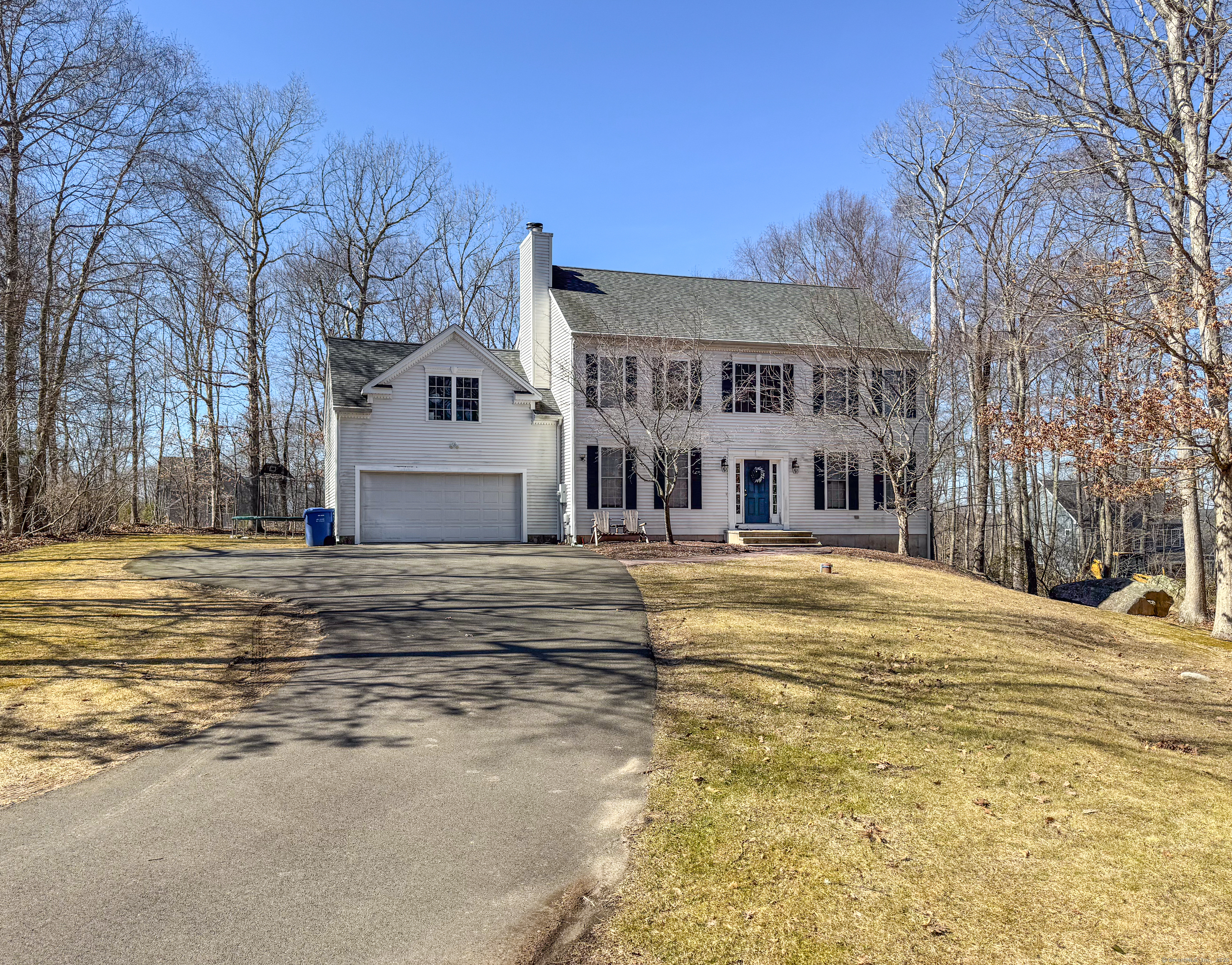 8 Teaberry Court, Haddam, Connecticut image 1