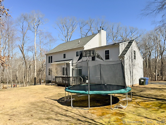 8 Teaberry Court, Haddam, Connecticut image 23