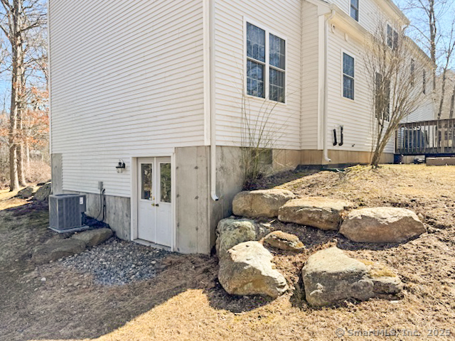 8 Teaberry Court, Haddam, Connecticut image 21