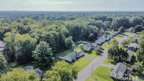 Tiny photo for 5 Belinda Lane, Enfield, CT 06082 (MLS # 24207563)