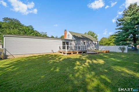 Tiny photo for 5 Belinda Lane, Enfield, CT 06082 (MLS # 24207563)