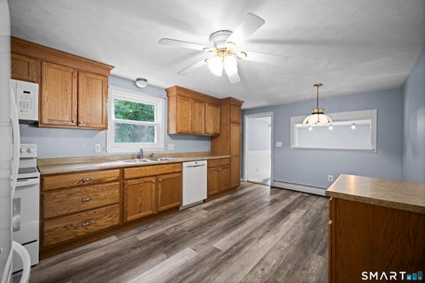 Tiny photo for 5 Belinda Lane, Enfield, CT 06082 (MLS # 24207563)