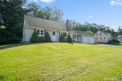 Tiny photo for 5 Belinda Lane, Enfield, CT 06082 (MLS # 24207563)