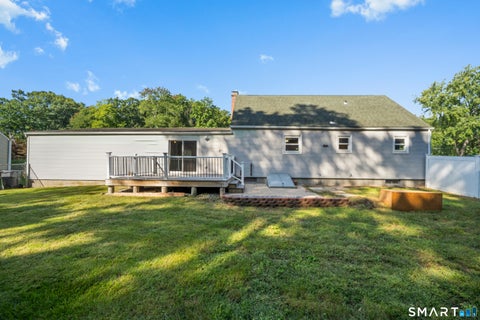 Tiny photo for 5 Belinda Lane, Enfield, CT 06082 (MLS # 24207563)