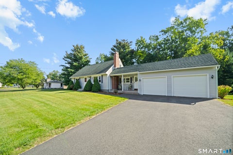 Tiny photo for 5 Belinda Lane, Enfield, CT 06082 (MLS # 24207563)