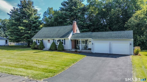 Tiny photo for 5 Belinda Lane, Enfield, CT 06082 (MLS # 24207563)