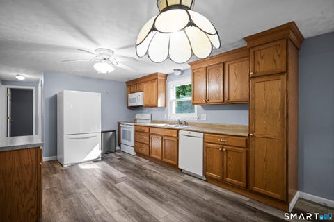 Tiny photo for 5 Belinda Lane, Enfield, CT 06082 (MLS # 24207563)