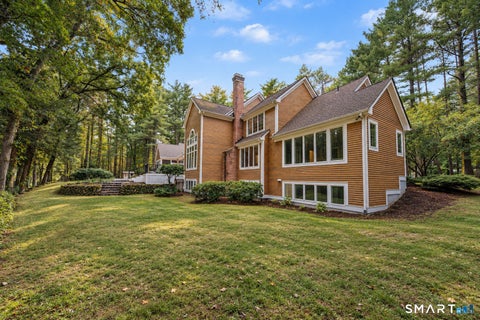 Tiny photo for 10 Whitman Pond Road, Simsbury, CT 06070 (MLS # 24216698)