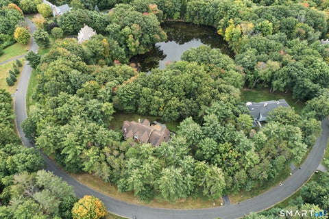 Tiny photo for 10 Whitman Pond Road, Simsbury, CT 06070 (MLS # 24216698)