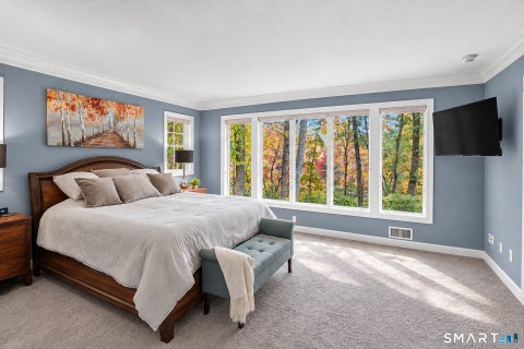 Tiny photo for 10 Whitman Pond Road, Simsbury, CT 06070 (MLS # 24216698)