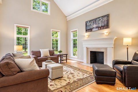 Tiny photo for 10 Whitman Pond Road, Simsbury, CT 06070 (MLS # 24216698)