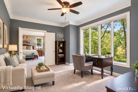 Tiny photo for 10 Whitman Pond Road, Simsbury, CT 06070 (MLS # 24216698)
