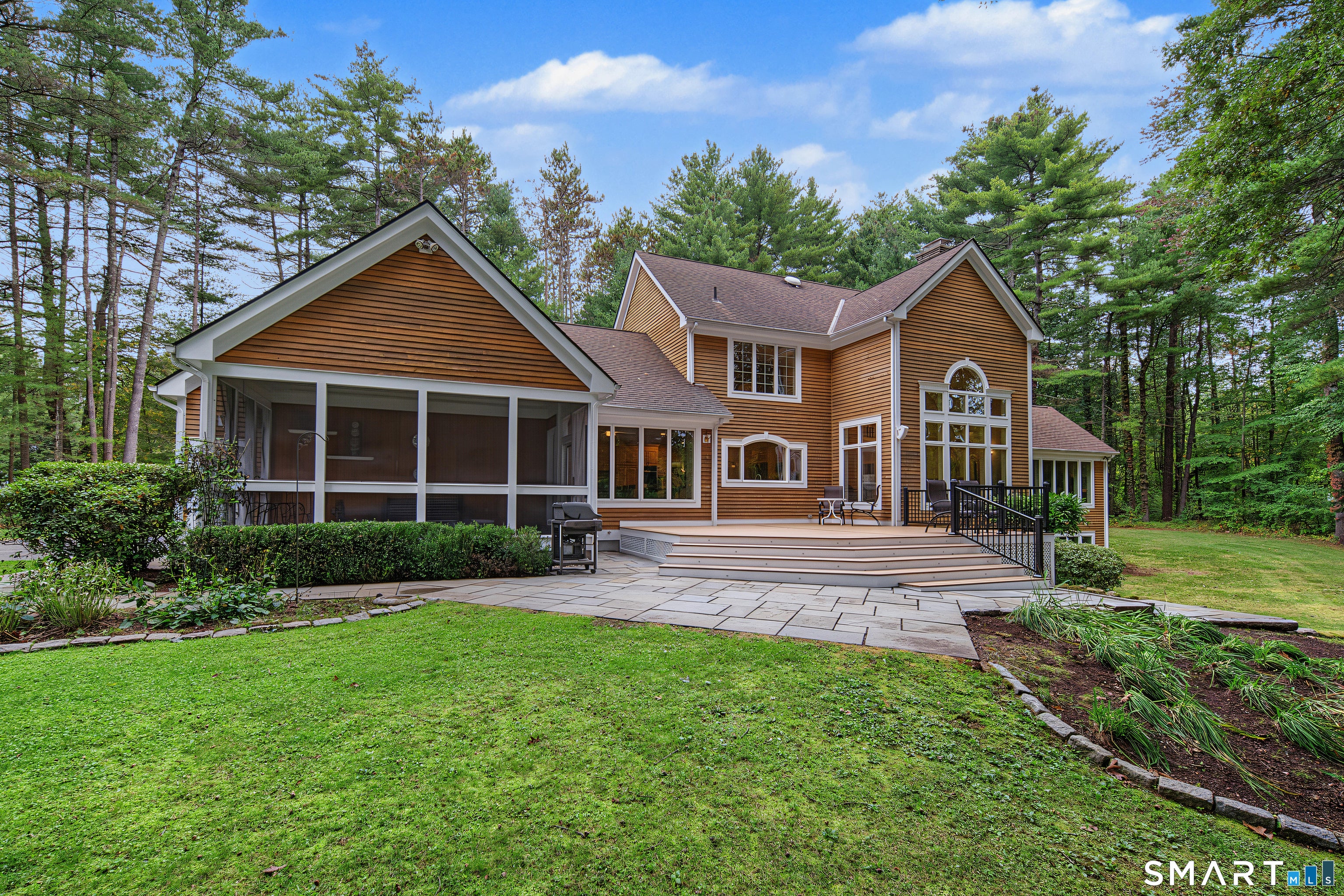 10 Whitman Pond Road