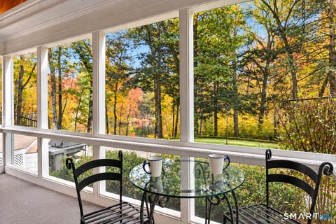 Tiny photo for 10 Whitman Pond Road, Simsbury, CT 06070 (MLS # 24216698)