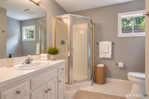 Tiny photo for 10 Whitman Pond Road, Simsbury, CT 06070 (MLS # 24216698)