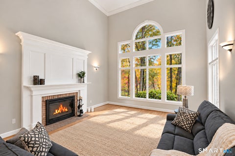 Tiny photo for 10 Whitman Pond Road, Simsbury, CT 06070 (MLS # 24216698)