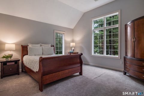 Tiny photo for 10 Whitman Pond Road, Simsbury, CT 06070 (MLS # 24216698)