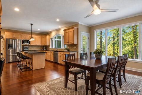 Tiny photo for 10 Whitman Pond Road, Simsbury, CT 06070 (MLS # 24216698)