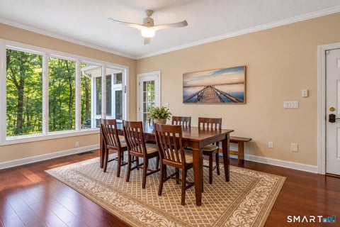 Tiny photo for 10 Whitman Pond Road, Simsbury, CT 06070 (MLS # 24216698)