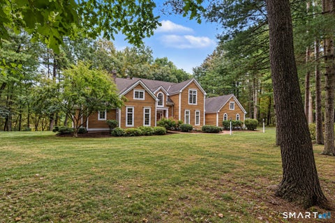 Tiny photo for 10 Whitman Pond Road, Simsbury, CT 06070 (MLS # 24216698)