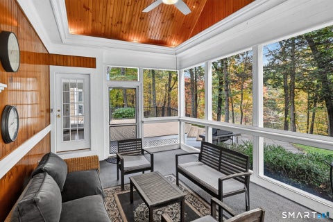 Tiny photo for 10 Whitman Pond Road, Simsbury, CT 06070 (MLS # 24216698)