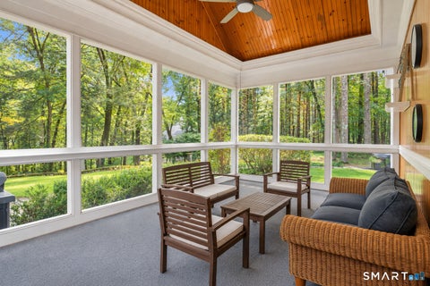 Tiny photo for 10 Whitman Pond Road, Simsbury, CT 06070 (MLS # 24216698)