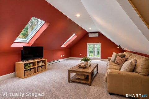 Tiny photo for 10 Whitman Pond Road, Simsbury, CT 06070 (MLS # 24216698)