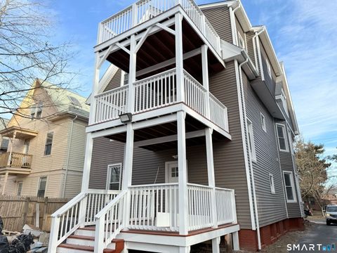 Tiny photo for 134 Hubinger Street #1, New Haven, CT 06511 (MLS # 24144338)