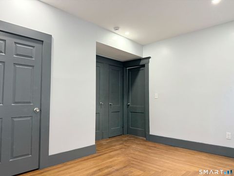 Tiny photo for 134 Hubinger Street #1, New Haven, CT 06511 (MLS # 24144338)