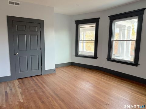 Tiny photo for 134 Hubinger Street #1, New Haven, CT 06511 (MLS # 24144338)
