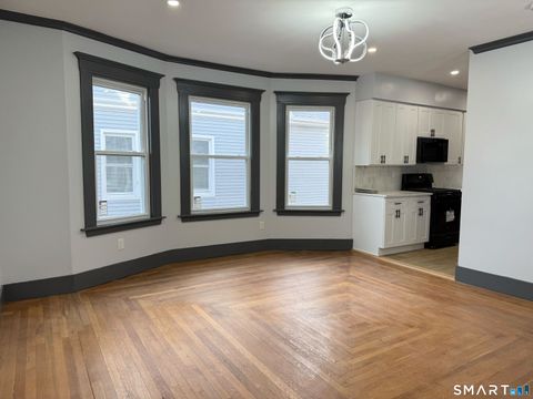 Tiny photo for 134 Hubinger Street #1, New Haven, CT 06511 (MLS # 24144338)