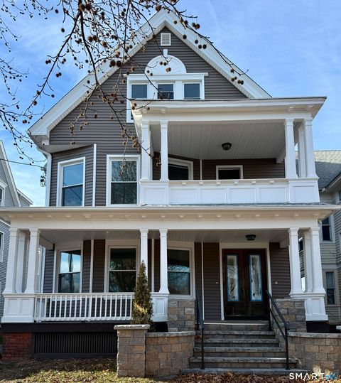 134 Hubinger Street 1 New Haven CT 06511