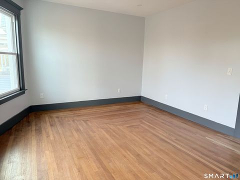 Tiny photo for 134 Hubinger Street #1, New Haven, CT 06511 (MLS # 24144338)